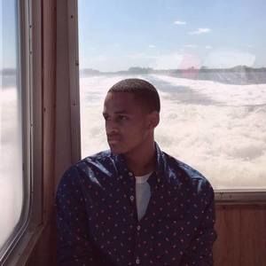 Meet your Posher, Will